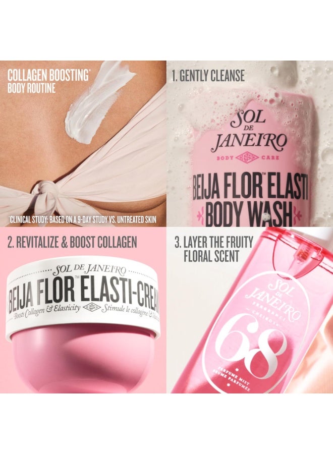 Sol de Janeiro Brazilian Perfume Spray Crush Chirosa 68 Size 90ml - Image 3