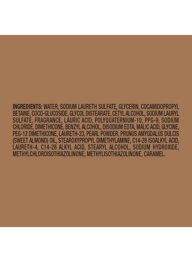 جون فريدا شامبو جون فريدا بريليانت برونيت متعدد الألوان، شامبو لحماية اللون، يساعد على إطلاق لون نابض بالحياة، 8.45 أونصة - Image 3