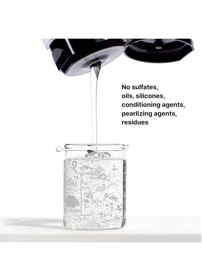 WOW Color Security Shampoo - 75 ml - Image 4