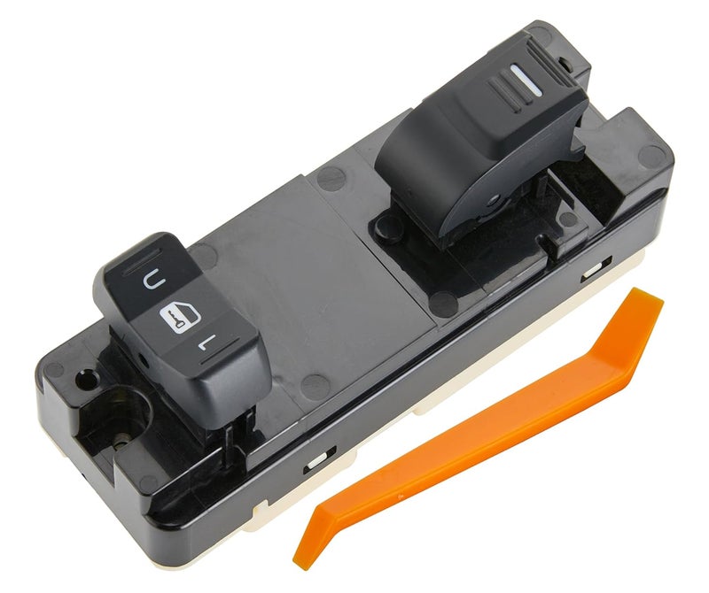 ZAPOSTS Passenger Side Power Window Switch - Image 1