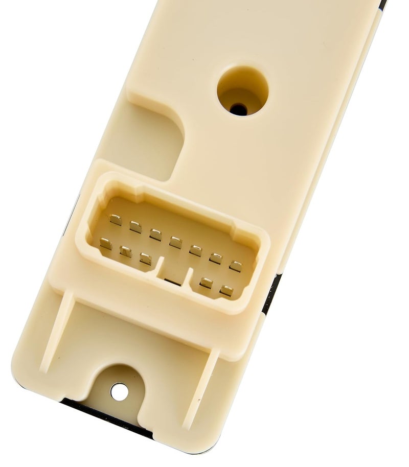 ZAPOSTS Passenger Side Power Window Switch - Image 2