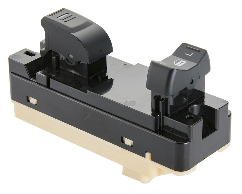 ZAPOSTS Passenger Side Power Window Switch - Image 4