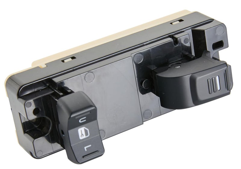 ZAPOSTS Passenger Side Power Window Switch - Image 5