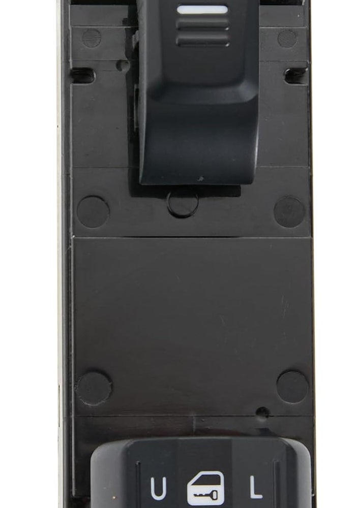 ZAPOSTS Passenger Side Power Window Switch - Image 3