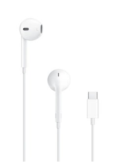 Earpods with USB-C