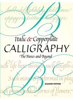 Italic and Copperplate Calligraphy 