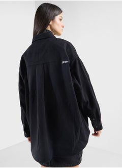 izzue Detachable Collar Shirt  - Image 2