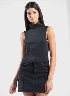 izzue Detachable Collar Shirt  - Image 4