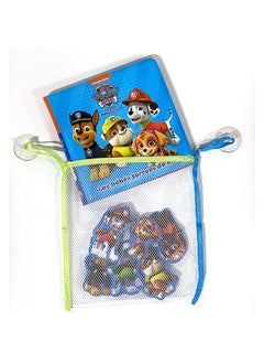 PHIDAL Nick Paw Patrol Bathtime Books (Polybag Edition)  - Image 2