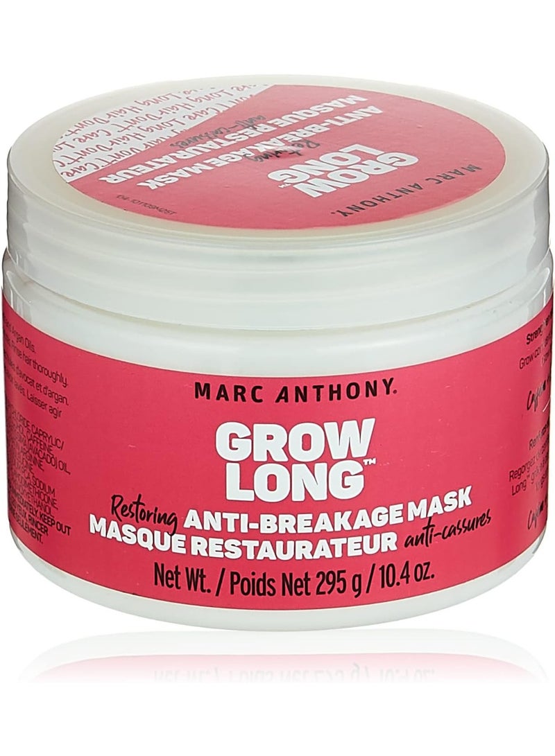 MARC ANTHONY Grow Long Anti-Breakage Mask 295g