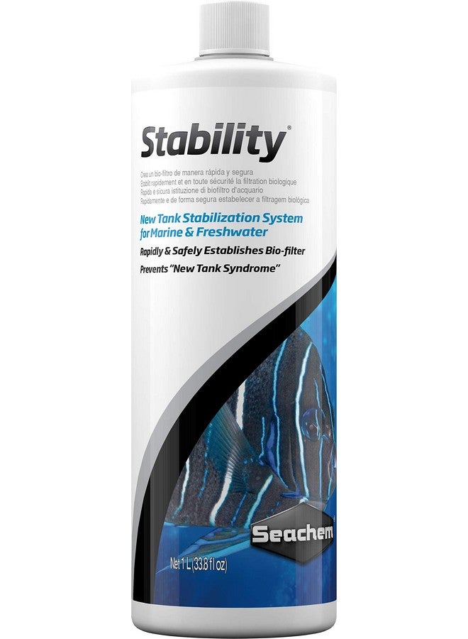 سي تشيم الاستقرار -1 لتر - Image 1