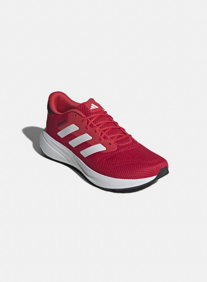 Adidas response runner unisex shoes  - Image 3