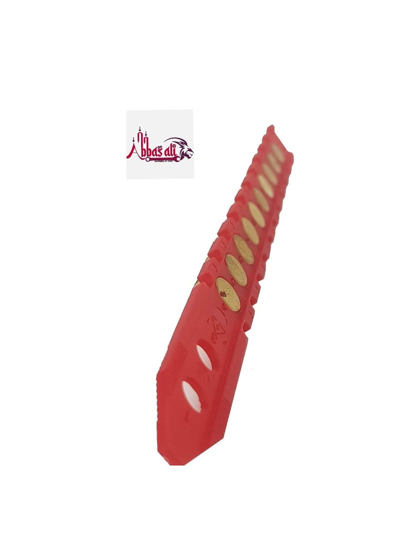 ABBASALI Powder Actuated Fastener Caliber Strip Loads For Gun Direct Fastening - Image 2