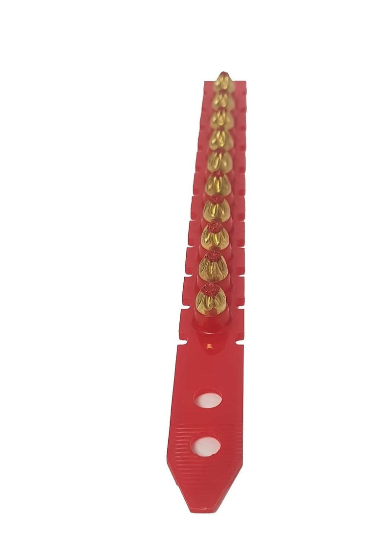 ABBASALI Powder Actuated Fastener Caliber Strip Loads For Gun Direct Fastening - Image 1