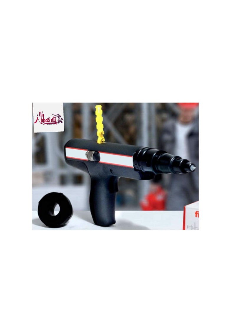 ABBASALI Powder Actuated Fastener Caliber Strip Loads For Gun Direct Fastening - Image 3