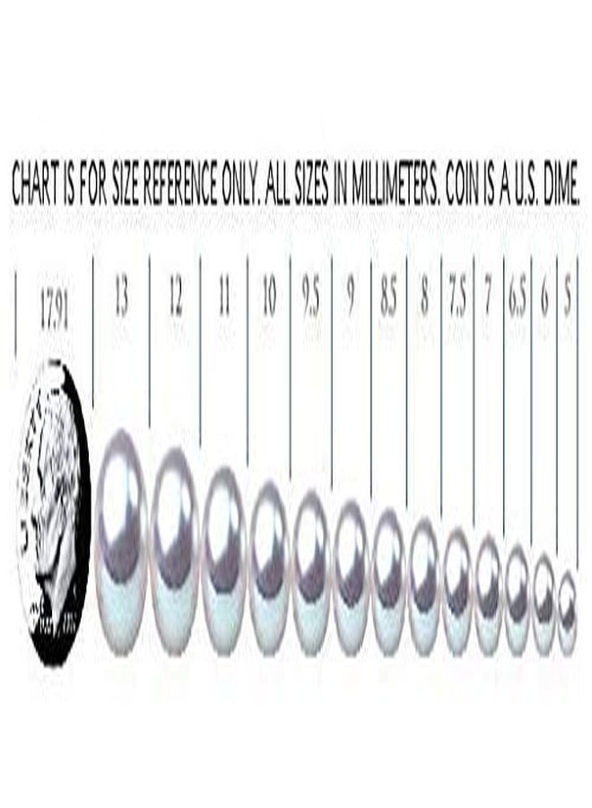 The Pearl Source 7-8mm Genuine White Freshwater Cultured Pearl Double White Ring for Women - Image 4