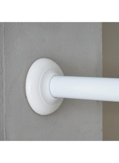 Granta Shower Curtain Pole 93 Cm  - Image 3