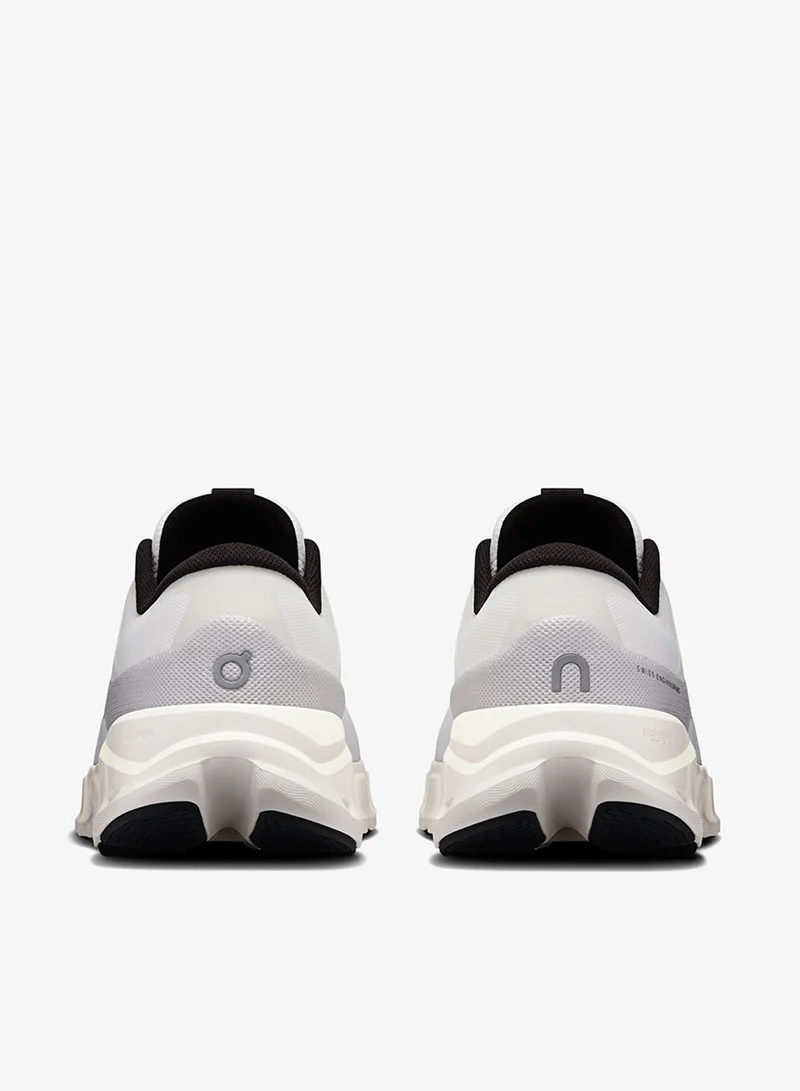 On Running White | Black Cloud X 5 for Women | Best Price UAE