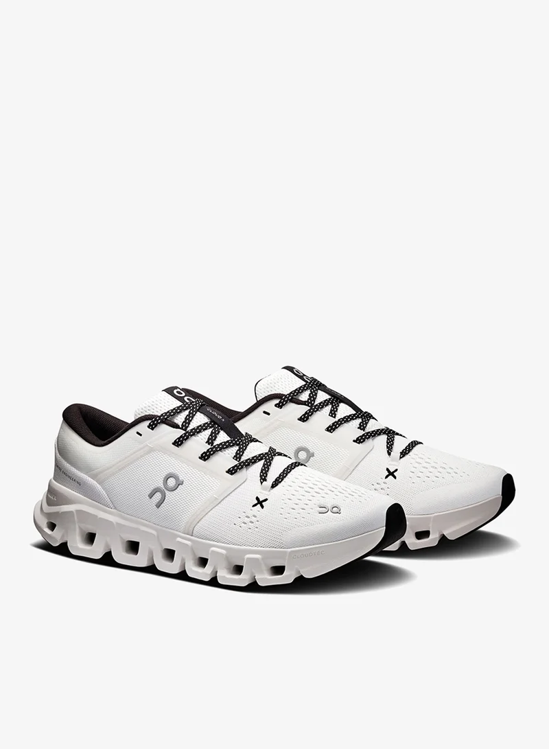 On Running White | Black Cloud X 5 for Women | Best Price UAE