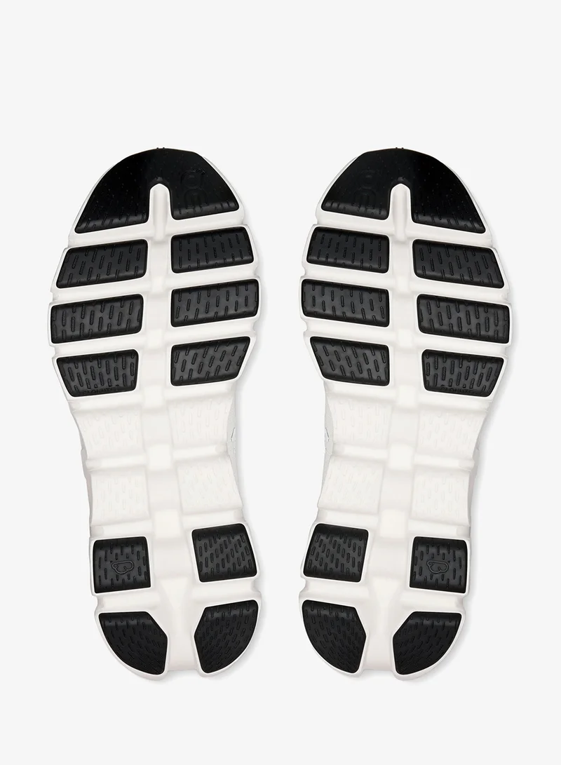 On Running White | Black Cloud X 5 for Women | Best Price UAE