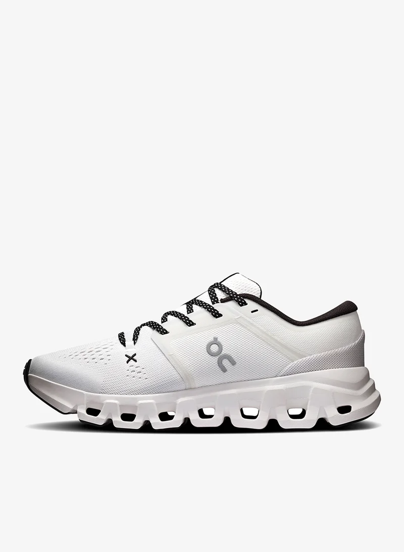 On Running Cloud X 5