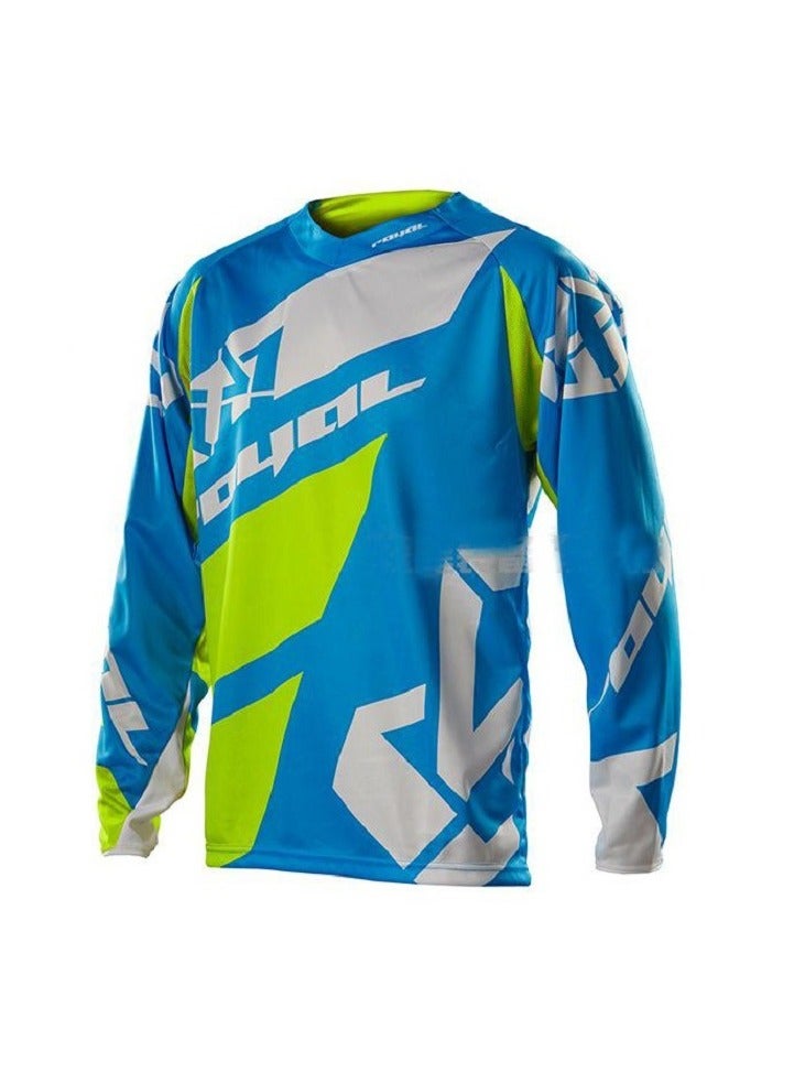 Fox New Off road Motorcycle Speed Reduction Sunscreen Top - Image 1