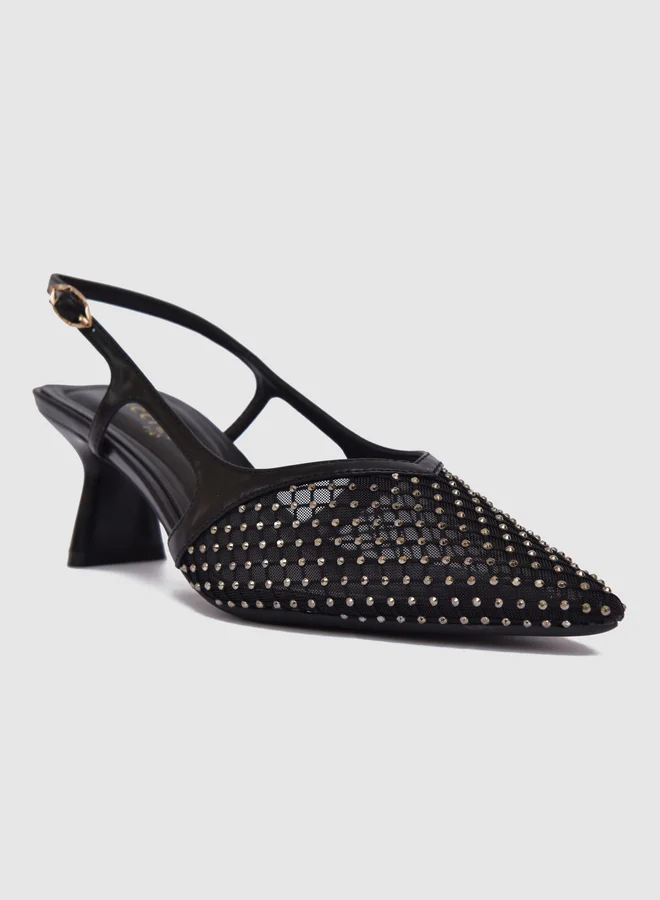 Vincci Heel 2.5 2405