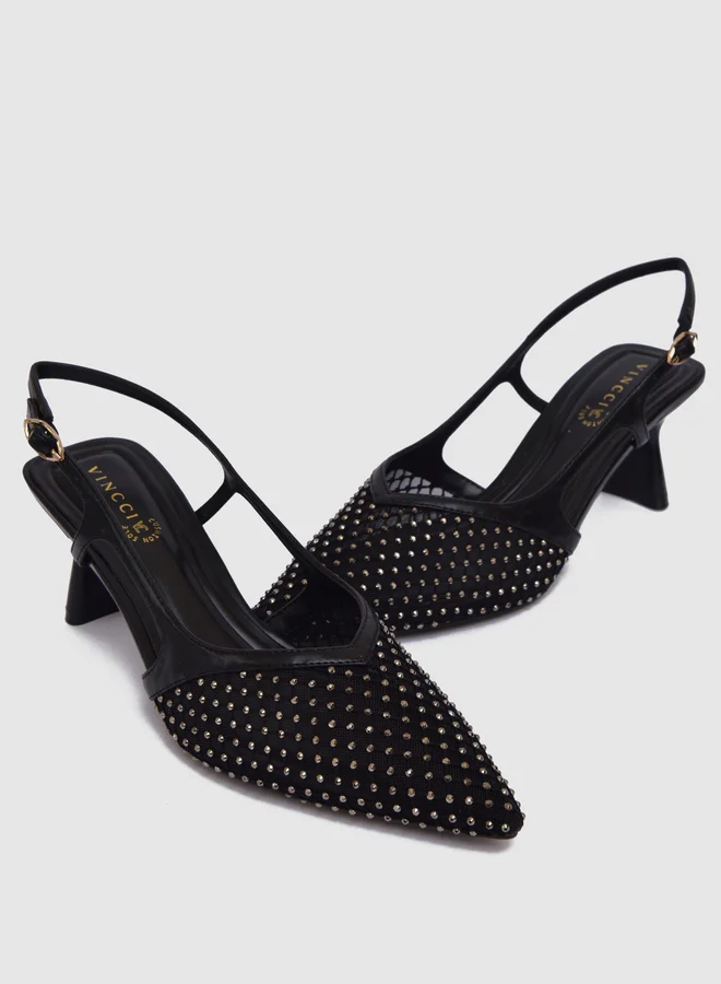 Vincci Heel 2.5 2405