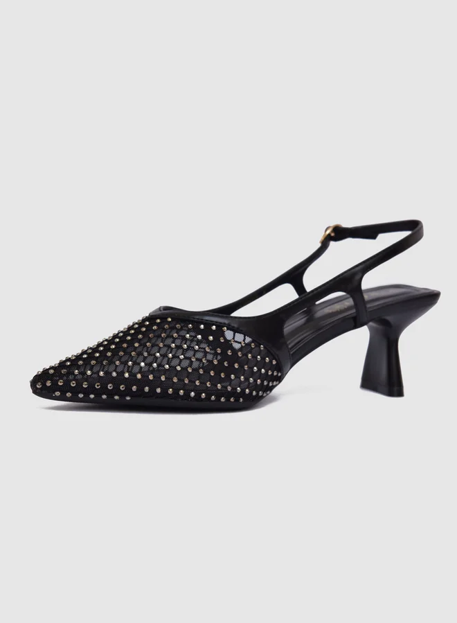 Vincci Heel 2.5 2405