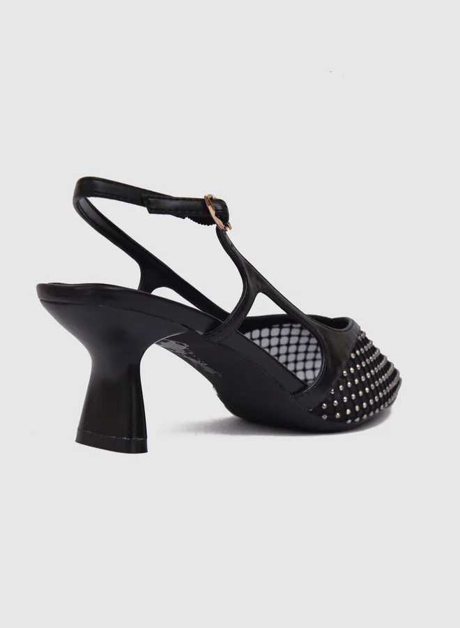 Vincci Heel 2.5 2405