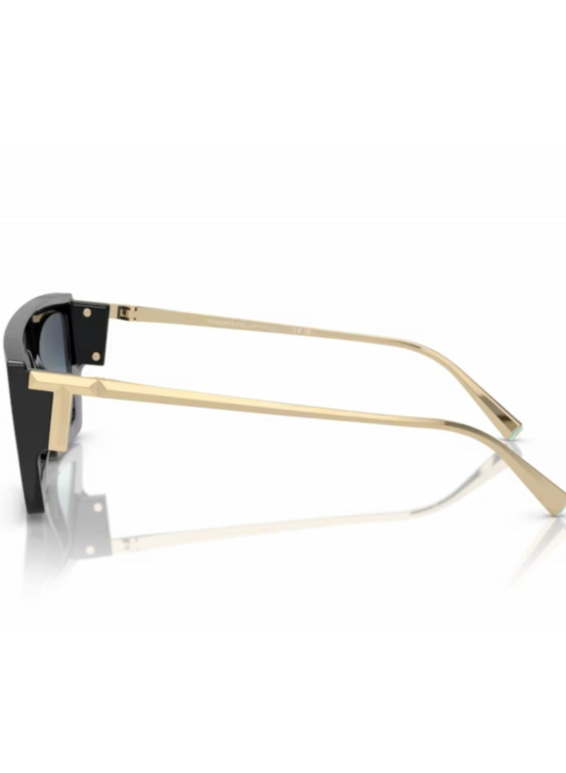 تيفاني نظارة شمسية نسائية TF214U/8342/9S - Image 2