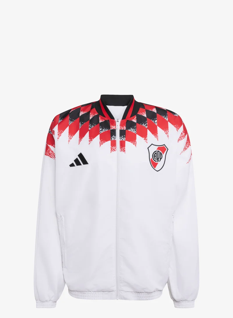 Adidas River Plate Stadium Track Top