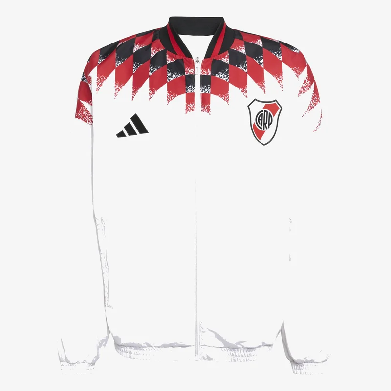 River Plate Stadium Track Top