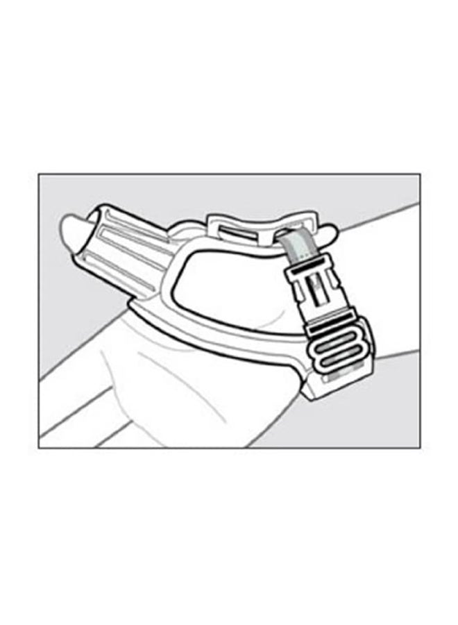 dr thumb Baby Thumb Guard - Image 4