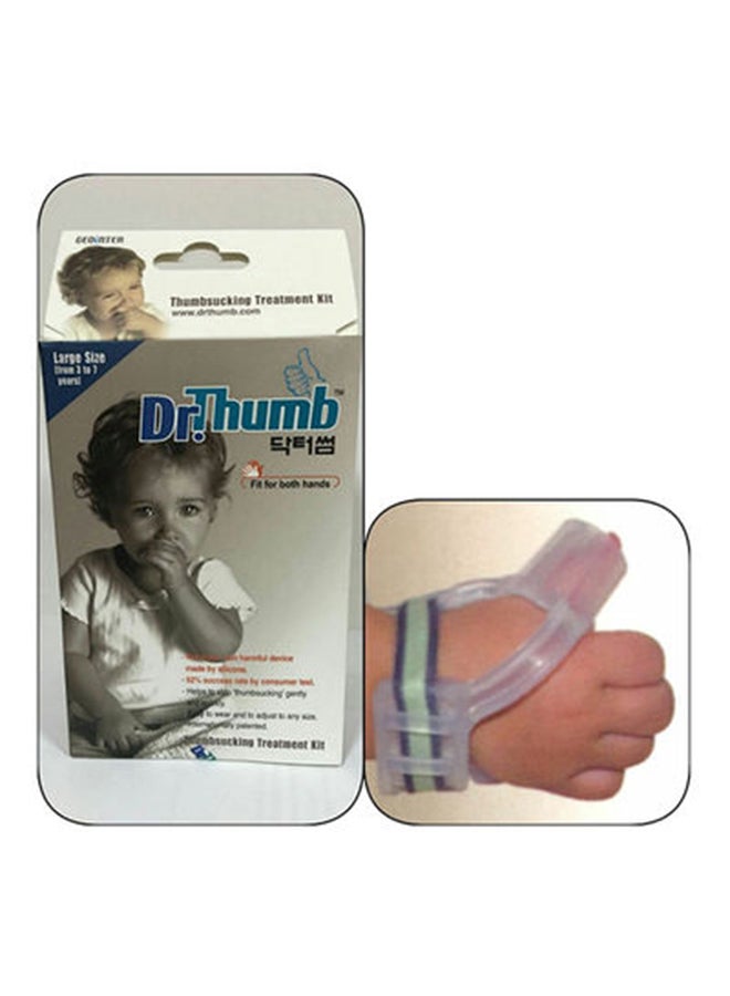 dr thumb Baby Thumb Guard - Image 1
