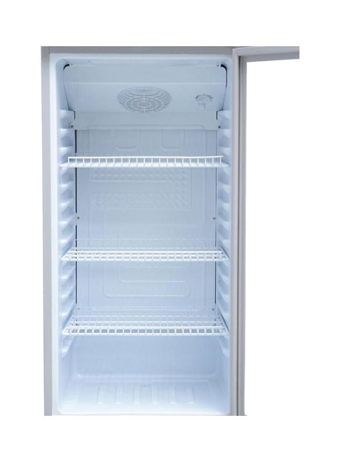 ويست بوينت ثلاجة عرض رأسية 170 L 164 W WPX187 أبيض - Image 5