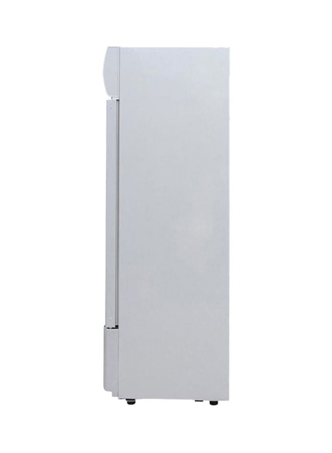 ويست بوينت ثلاجة عرض رأسية 170 L 164 W WPX187 أبيض - Image 3