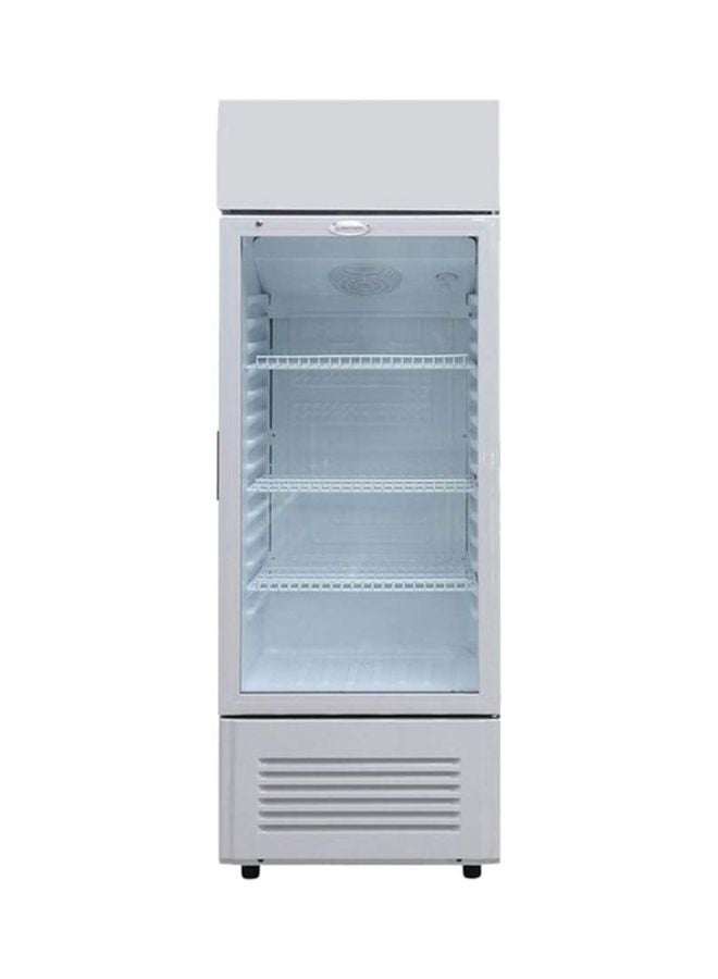 ويست بوينت ثلاجة عرض رأسية 170 L 164 W WPX187 أبيض - Image 1