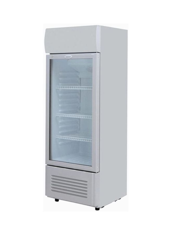 ويست بوينت ثلاجة عرض رأسية 170 L 164 W WPX187 أبيض - Image 4