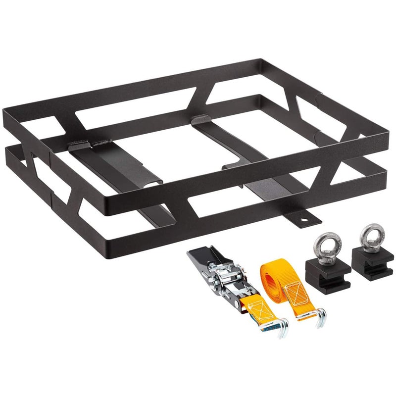 ARB Jerry Can Mount Double Horizontal - Model 1780350