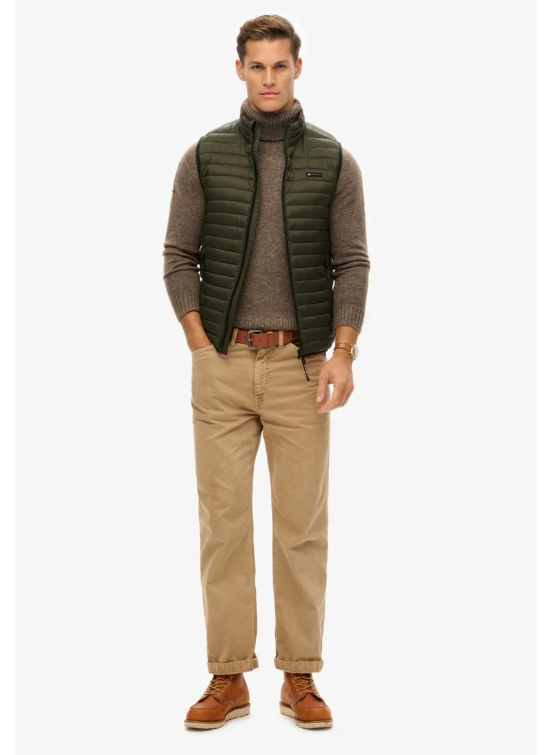 Superdry Fuji Lite Gilet