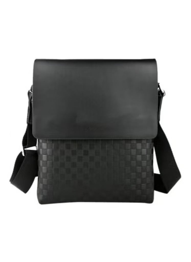 Captaintech Crossbody Bag Black  - Image 1