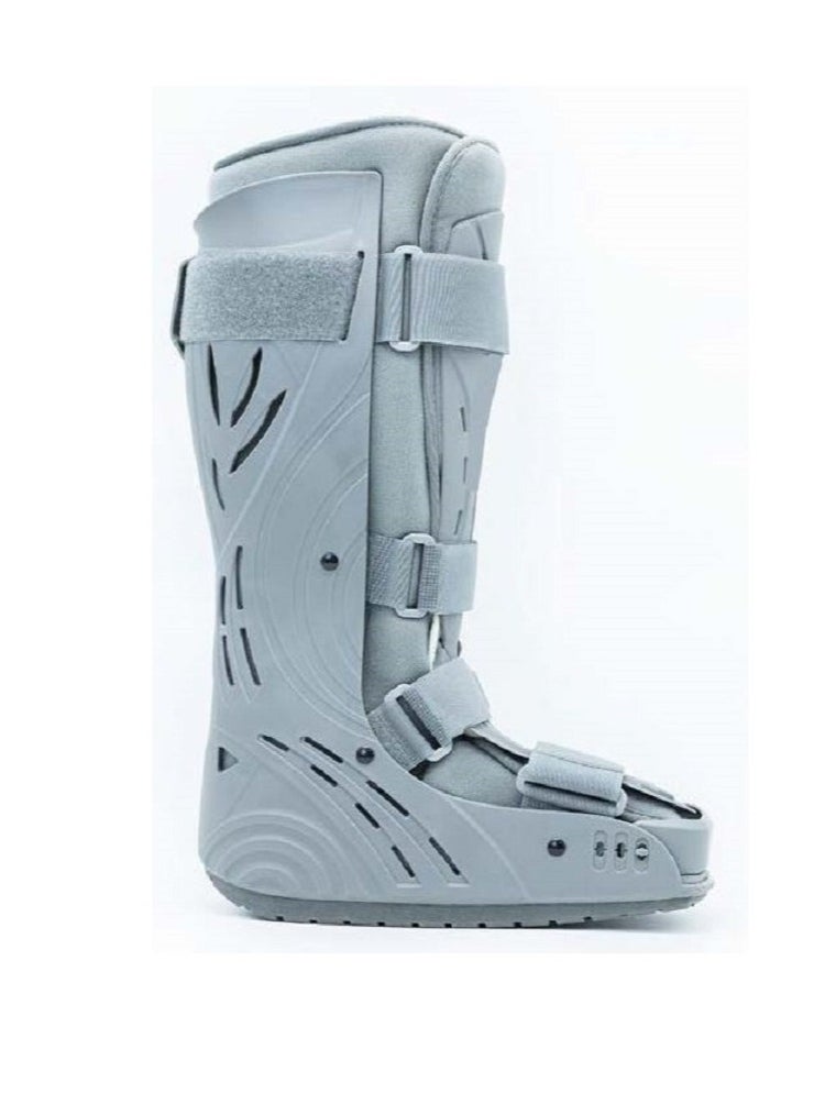 Other Manufacturer - Fracture Aircast AirSelect Walker Brace - Short (Large) - Image 1