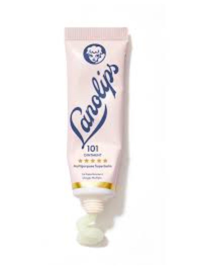 Lanolips لانوليبس 101 مرهم 15غ - Image 1