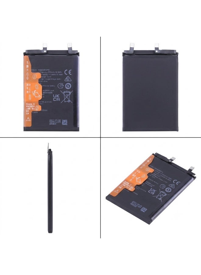 Lynacz Original Replacement Battery Compatible with Honor, Magic 7 Pro - ORIGINAL | Genuine Quality Battery Replacement for Long-Lasting Performance - Image 2