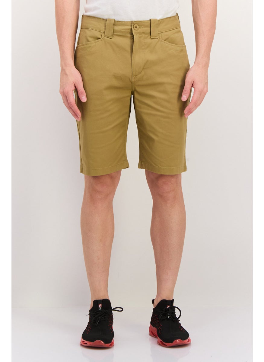 Men Sportswear Fit Skate Short, Khaki - pzsku/ZDD1E8D9FBA0C968C40DAZ/45/_/1737728123/1e18f846-3593-4db2-9853-fccba490795d