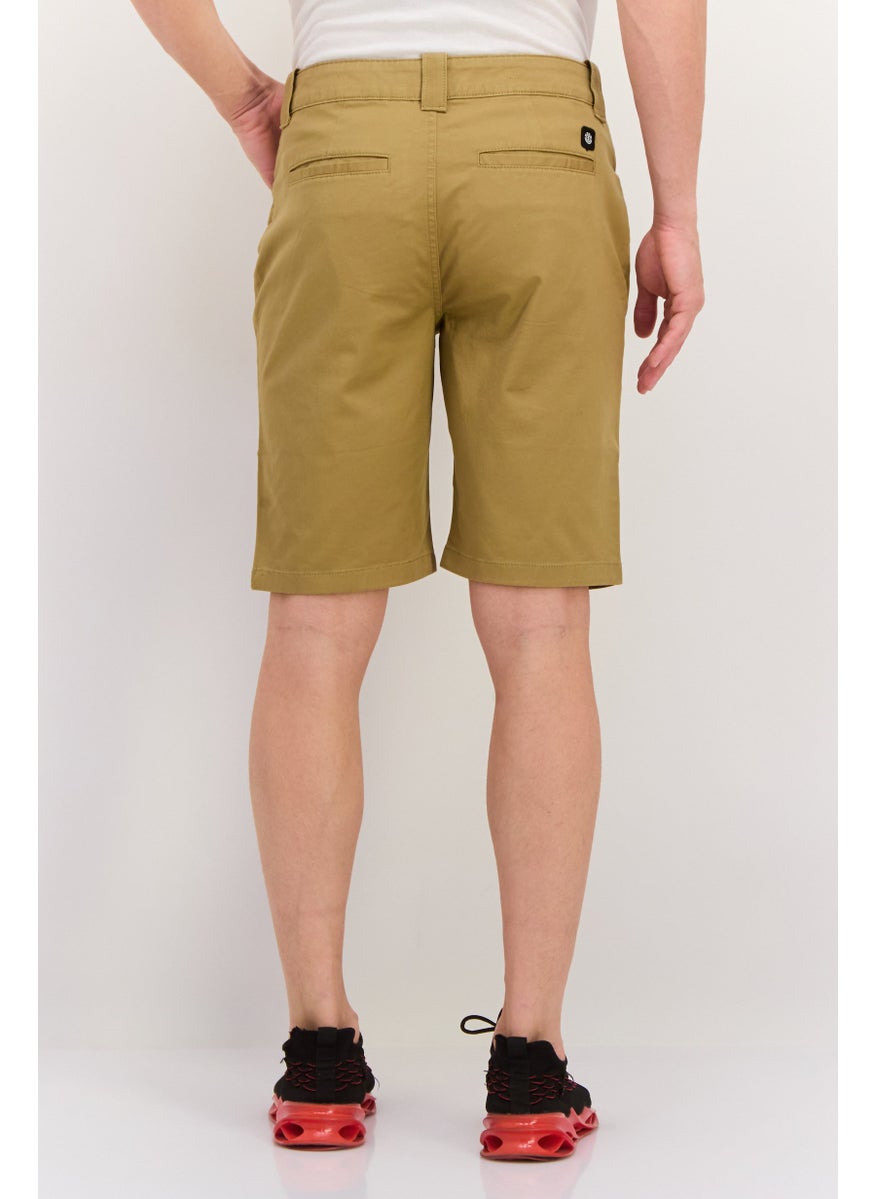 Men Sportswear Fit Skate Short, Khaki - pzsku/ZDD1E8D9FBA0C968C40DAZ/45/_/1737728126/59867b5e-a8e2-458e-90f3-005394f93e4d