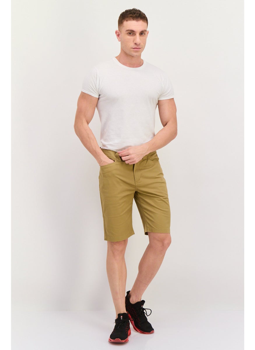 Men Sportswear Fit Skate Short, Khaki - pzsku/ZDD1E8D9FBA0C968C40DAZ/45/_/1739715350/15c5f096-6350-4b0f-9de5-c18ee9c494f7