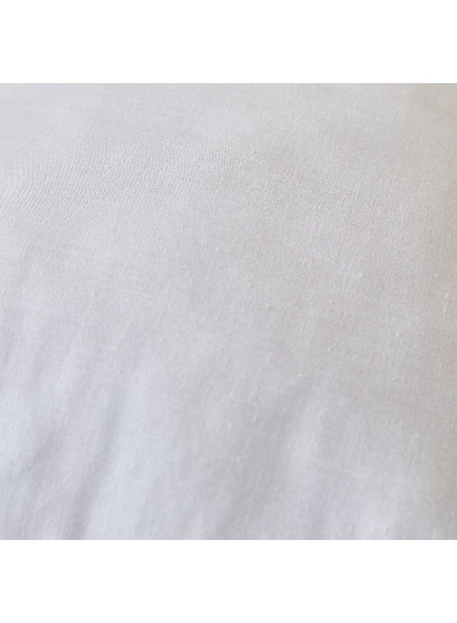 Home Box Jonas Plain Antibacterial Kids' Pillow - Image 3