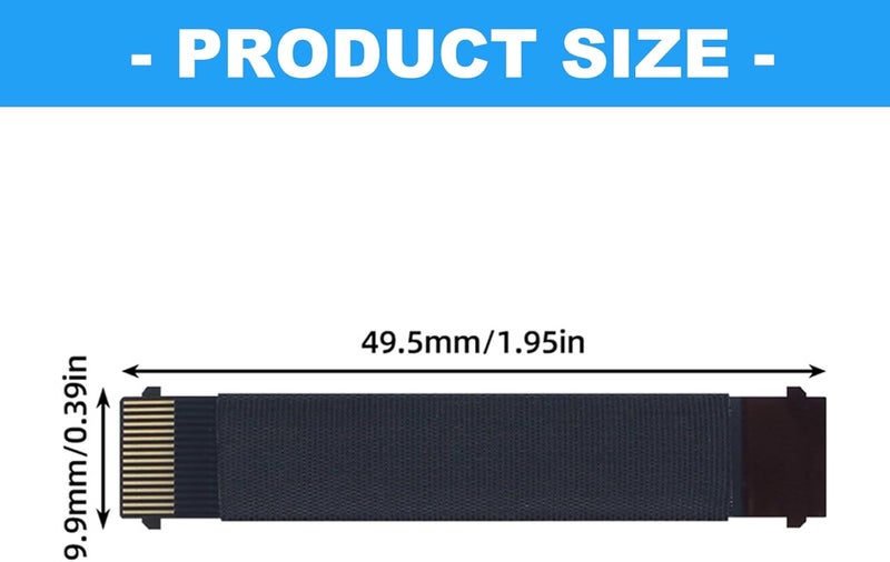 Easy-Install FPC Connector for P2S Printing Machines Stable - Image 4
